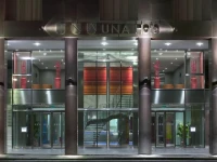 UNA Hotel Bologna 