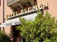 Hotel Blumen 