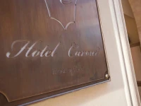 Hotel Cavour 