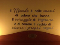 Hotel Conte Luna