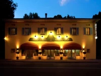 Hotel Del Borgo 