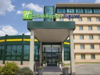 Holiday Inn Express Bologna Fiera 