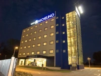 Hotel Michelino Bologna Fiera 