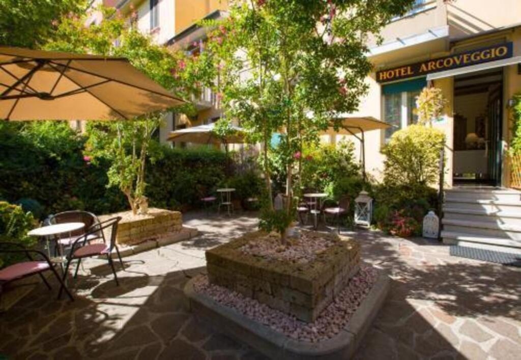 Arcoveggio Hotel 