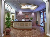Hotel Pedrini 
