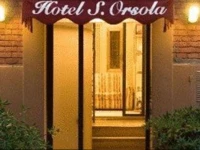 Hotel SantOrsola City House 