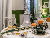 AB Suite Innovative Design B&B 