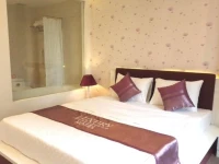 Luxury Hotel 