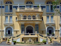 Kieu Huong Hotel 