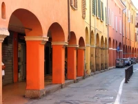 Appartamento Del Corallo 