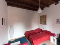 Appartamento SantOrsola Malpighi 