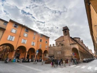 Appartamento Via Petroni 