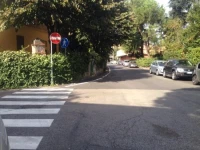 Appartamento Vicino Al Centro 