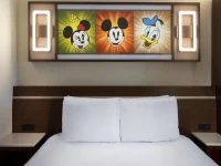 Disneys All-Star Music Resort 3*