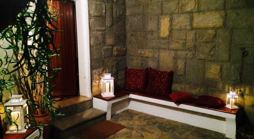 B&B Chalet I Colli 