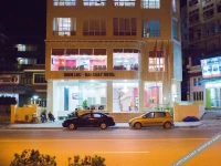 Dien Luc Bai Chay Hotel 