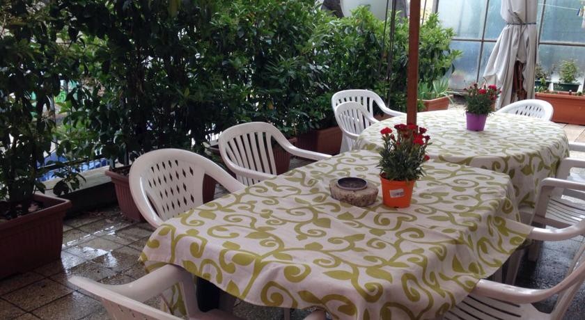 B&b Il terrazzo 