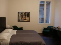 B&B Parigi 