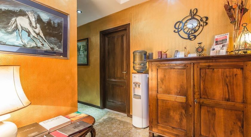 Bed & Breakfast CENTRALE Bologna 