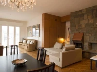 Calori Halldis Apartment 