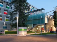 Camplus Living Bononia 