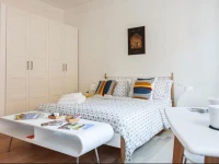 Canonica Apartments 