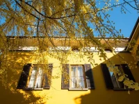 Casa Bertagni 