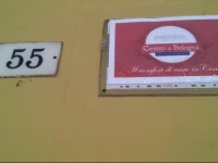 Centro di Bologna 