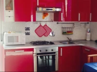 Gilda House 