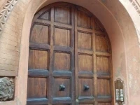 Mansarda Santa Margherita 