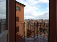 Marconi Halldis Apartments 