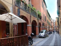 Nettuno Halldis Apartments 