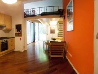 Palazzo Tanari Apartment 