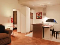 Piazza Grande Apartment 