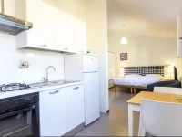 Residence Vita Studios & Apartaments 