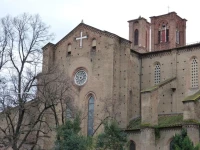 Residenza Piazza San Francesco 