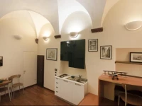 Rolandino Halldis Apartment 