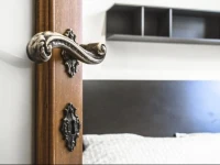 SantOrsola Apartment 