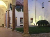 TL Appartamenti Fantuzzi 