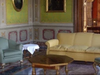 Villa Benni B&B 