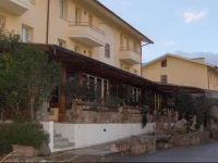 Hotel Ristorante BaddeRosa 