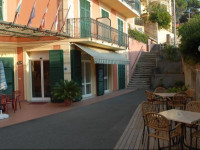 Hotel Feluca