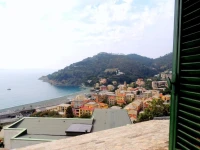 Bonassola Vista Mare 