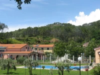 La Rossola Resort 