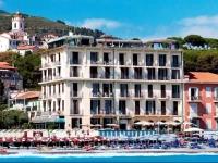 Hotel Parigi & Spa 