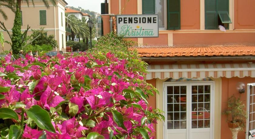 Albergo Kristina 