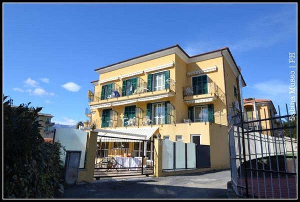 Albergo Villa Ada 