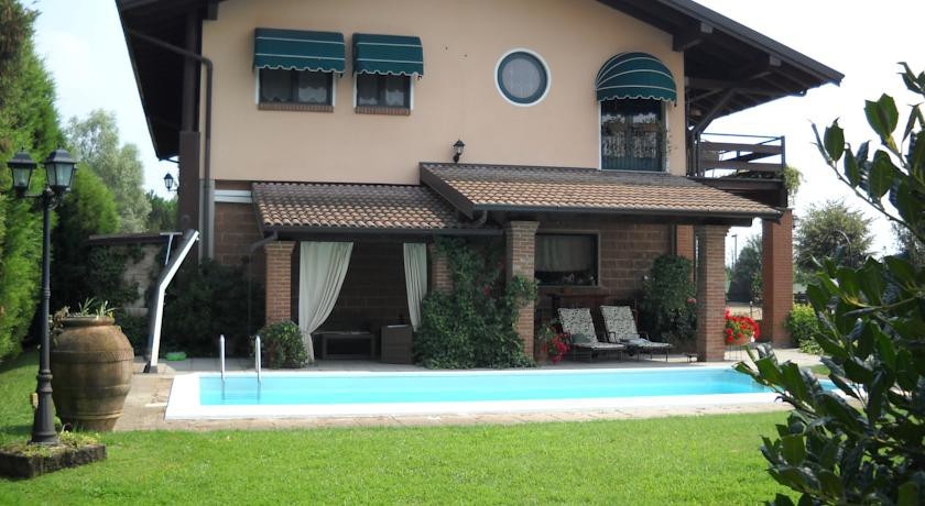 Agriturismo Maiocchi 