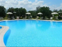 Agriturismo Masseria Baronali 