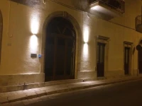 Casa Madonna del Carmine 